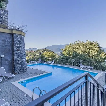 Casa Andrea Varenna Perledo