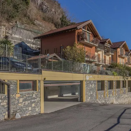 Lägenhet Casa Andrea Varenna *