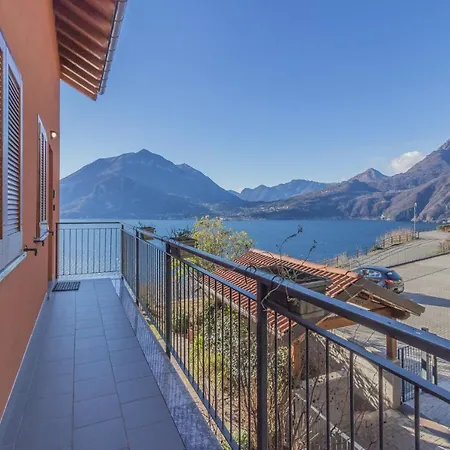Casa Andrea Varenna Daire *