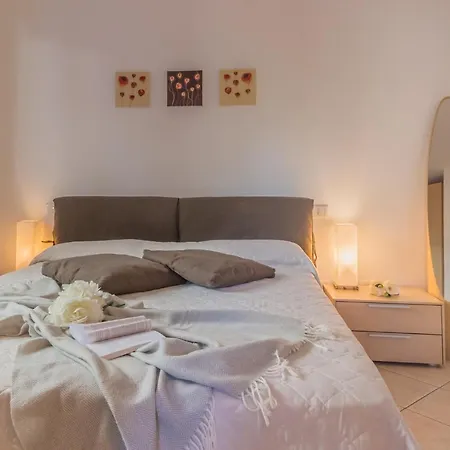 Casa Andrea Varenna 페를레도