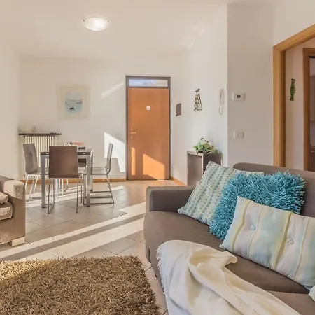 아파트 Casa Andrea Varenna 페를레도