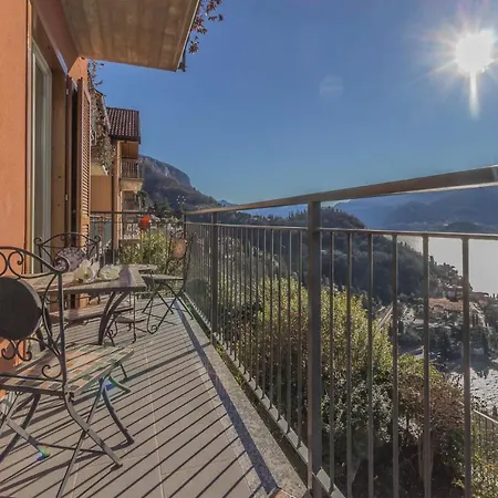 Casa Andrea Varenna * Perledo