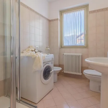 Casa Andrea Varenna *