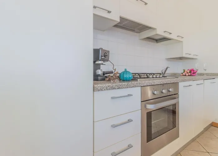 Apartment Casa Andrea Varenna