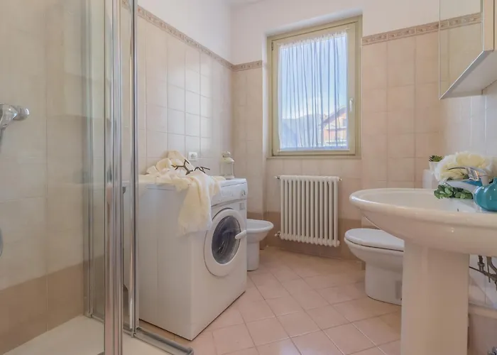 Casa Andrea Varenna *