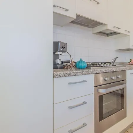 דירה Casa Andrea Varenna