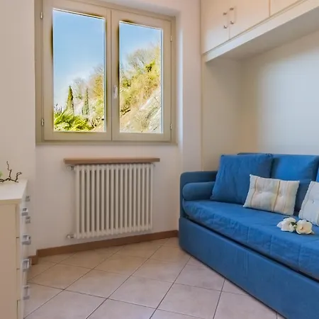 Apartament Casa Andrea Varenna *