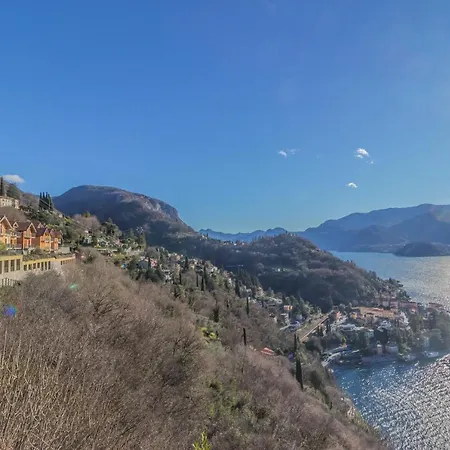 Casa Andrea Varenna アパート