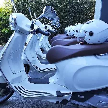 Apartament Casa Andrea Varenna