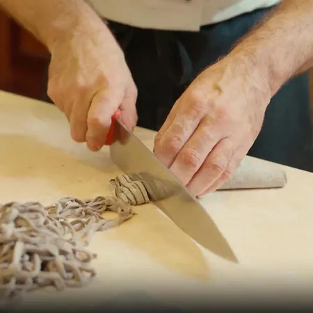 Apartament Casa Andrea Varenna Perledo