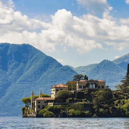 Casa Andrea Varenna *