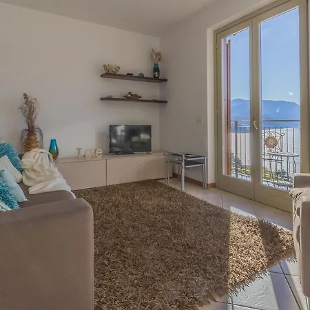 Casa Andrea Varenna Apartamento *