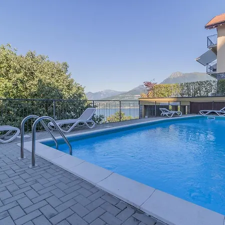 شقة Casa Andrea Varenna *