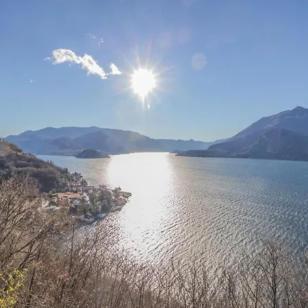 Casa Andrea Varenna Apartamento