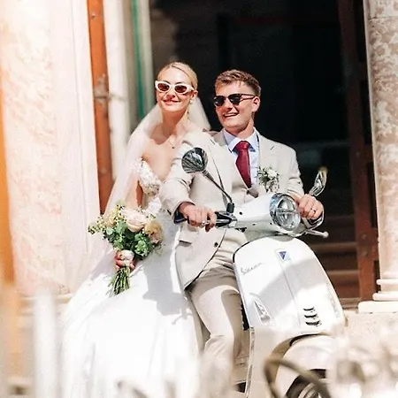 شقة Casa Andrea Varenna