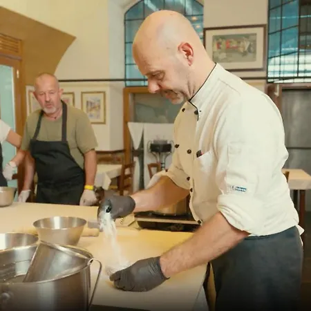 Casa Andrea Varenna *